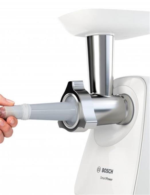 BOSCH MFW2514W