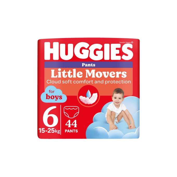 Huggies 5029053547657