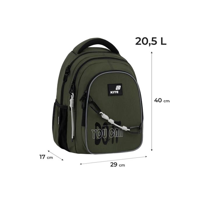 Kite K26-8001M-2