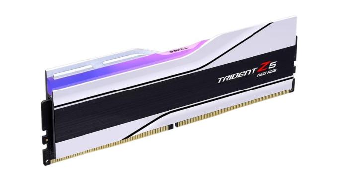 G.Skill F5-6000J3036F16GX2-TZ5NRW