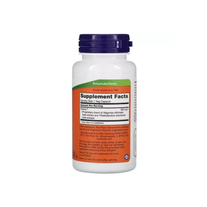 Now Foods NOW-03342
