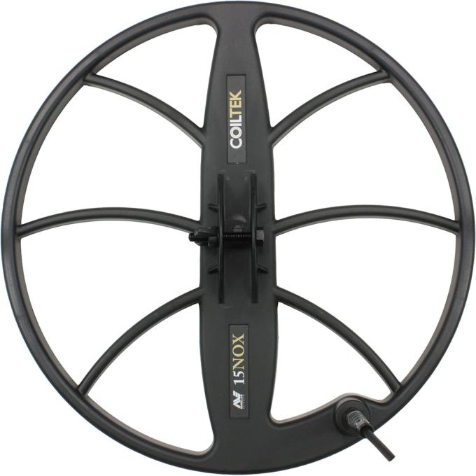 Coiltek NOX 15" DD