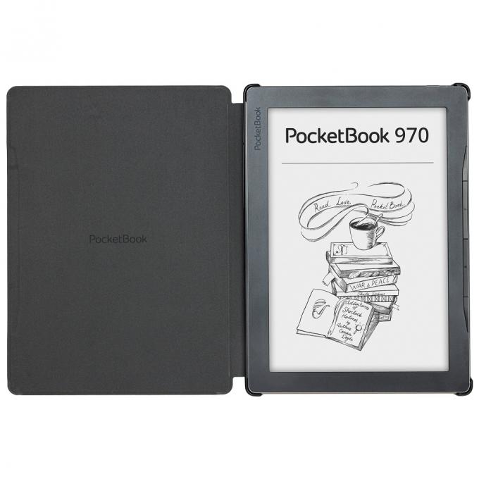 PocketBook HN-SL-PU-970-GN-CIS