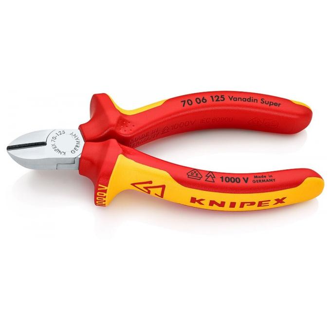 KNIPEX 70 06 125