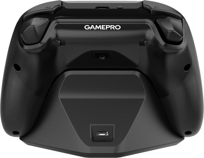 GamePro GPS20BDOC