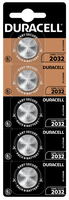 Duracell 5007682