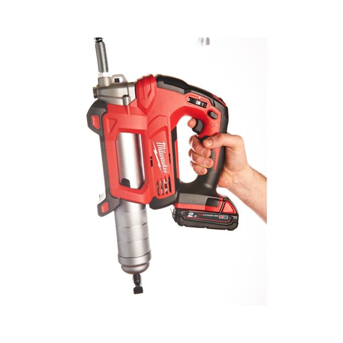 Milwaukee 4933440490