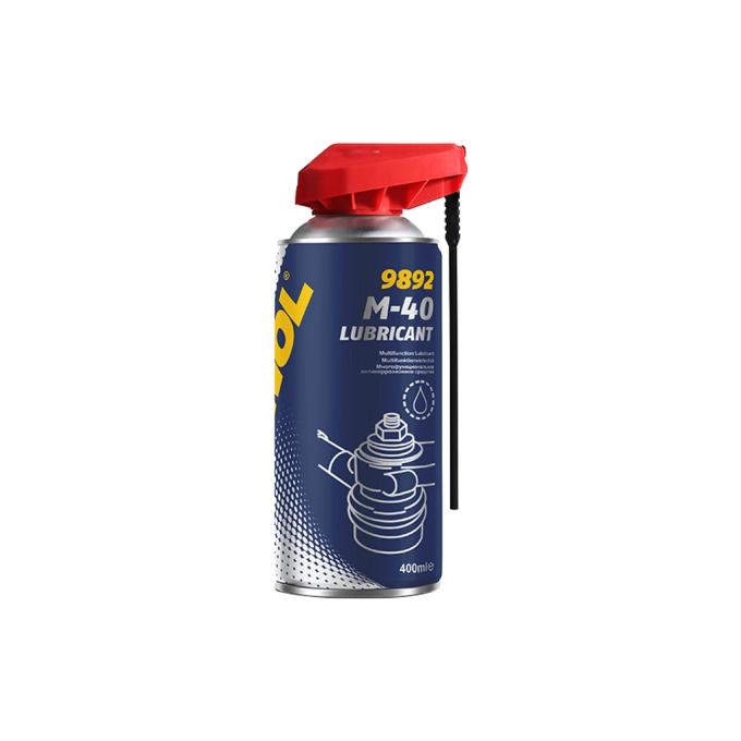 Mannol 9892