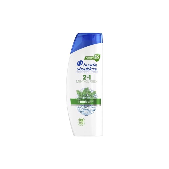 Head & Shoulders 8700216305372