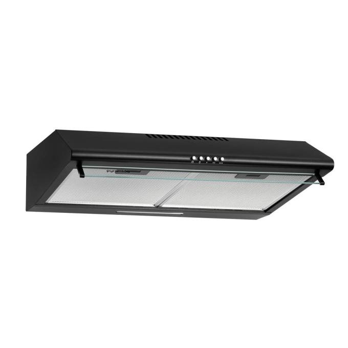 PYRAMIDA MX 60 (450) B BL