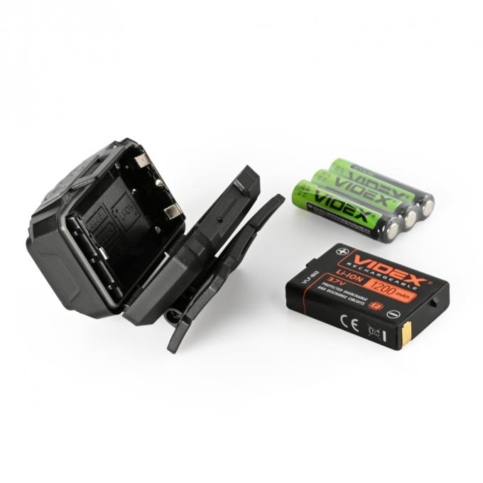 VIDEX VLF-H075C