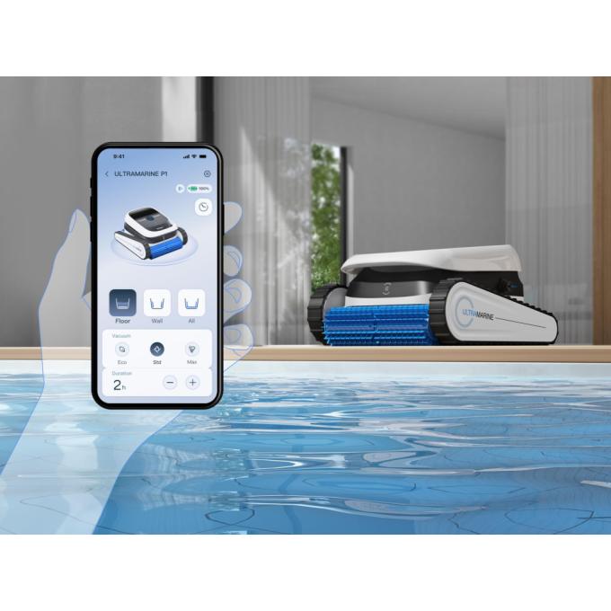 Ecovacs SWB11