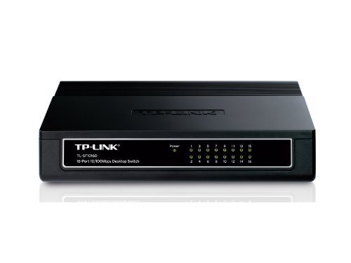 TP-Link TL-SF1016D
