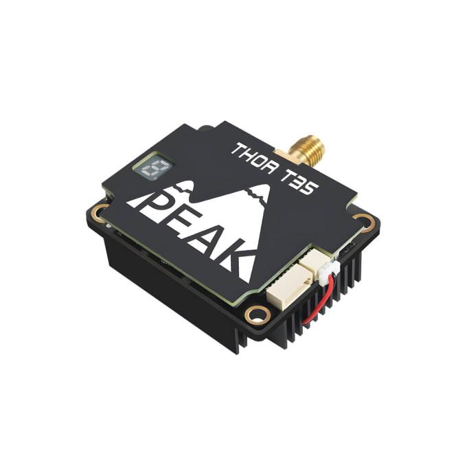 Peakfpv T35BOX400