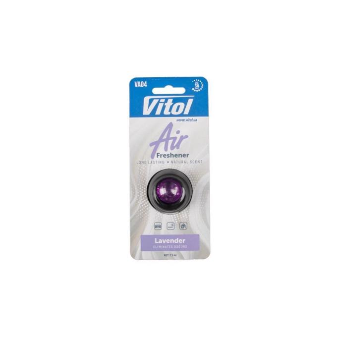 VITOL VA04