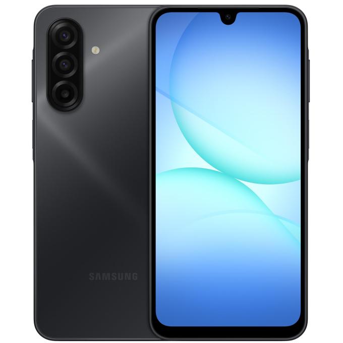 Samsung SM-A175FZKEEUC