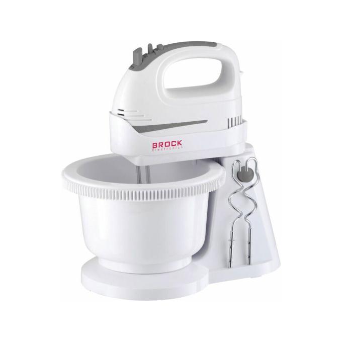 Brock HMB 3009 WH