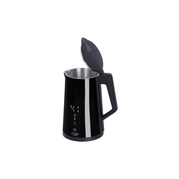 Adler AD 1345 black