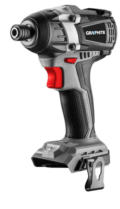Graphite 58G024