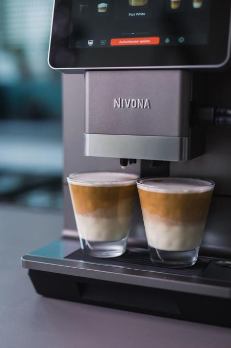 Nivona NIVO9103