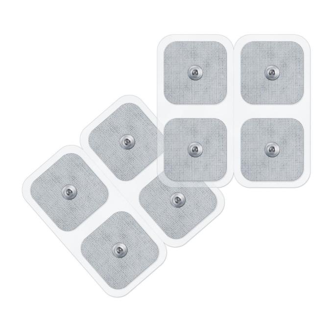 BEURER SET EM 41/49/80/95 8