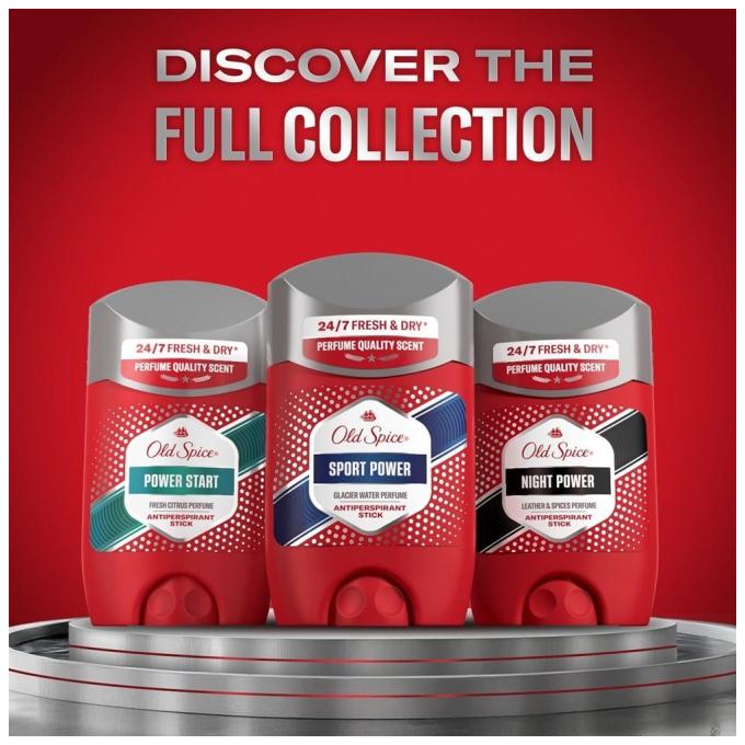 Old Spice 8700216658867