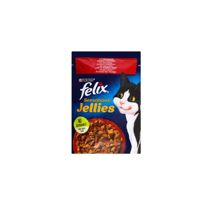 Purina Felix 7613039831724
