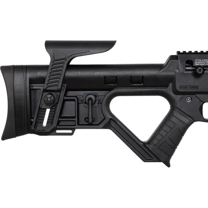 Optima BLITZ MEVZI 4