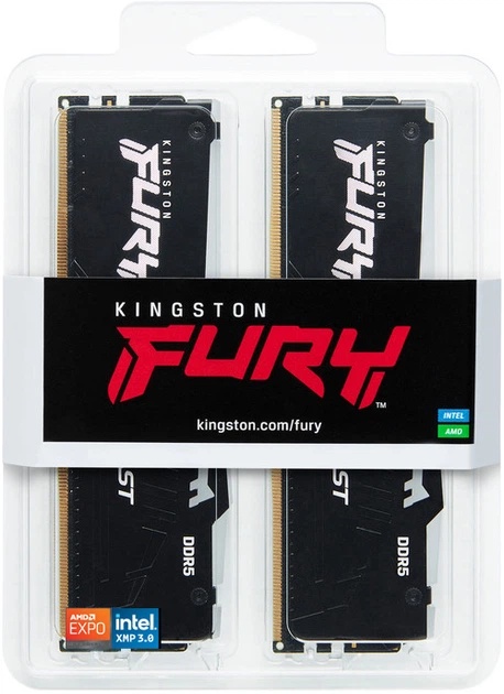 Kingston KF556C40BBAK2-128