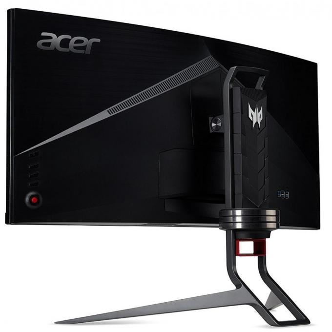 Монитор Acer Z35 UM.CZ1EE.P01