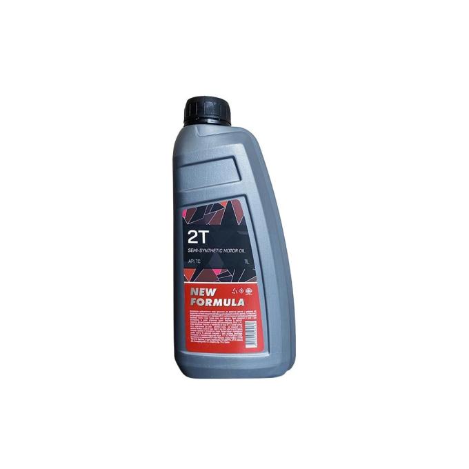 NEW FORMULA NF196256