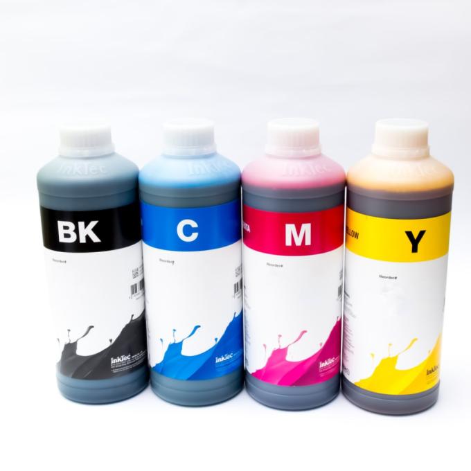 InkTec E0013-4SET1L