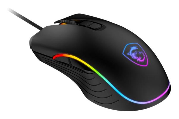MSI FORGE GM300