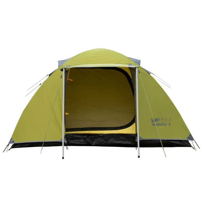 Tramp UTLT-005-olive