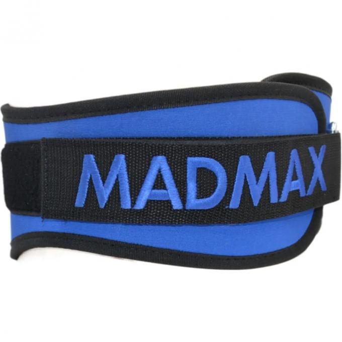 MadMax MFB-421-BLU_XXL