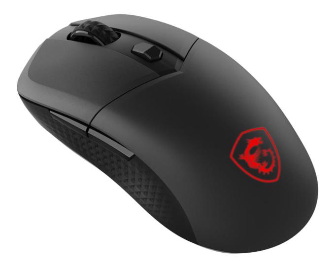 MSI VERSA 300 W