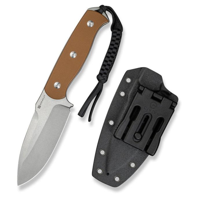 Sencut S24036-3