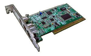 ТВ тюнер FM Manli Philips 7135 внутренний PCI MPEG-1,2 RTL Hybrid TV PCI/7135