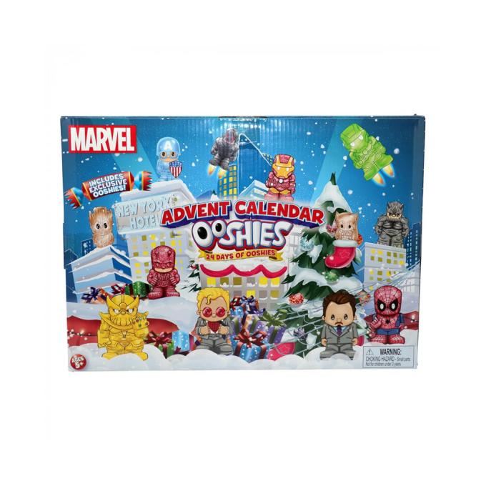 Oоshies 23296