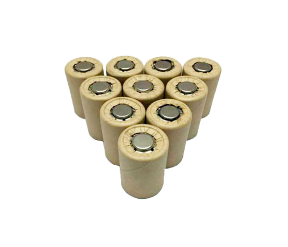 VOLTRONIC Ni-Cd-4-5SC1500mAh