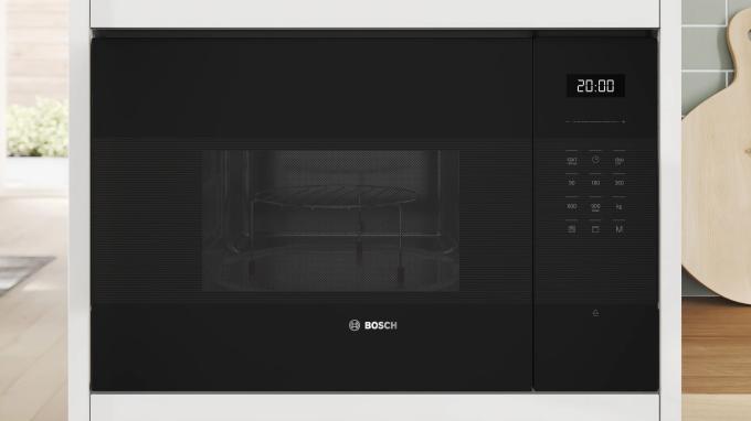 BOSCH BEL554MB2