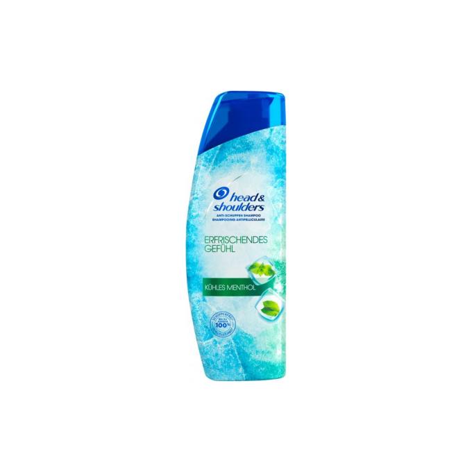 Head & Shoulders 8001841996790