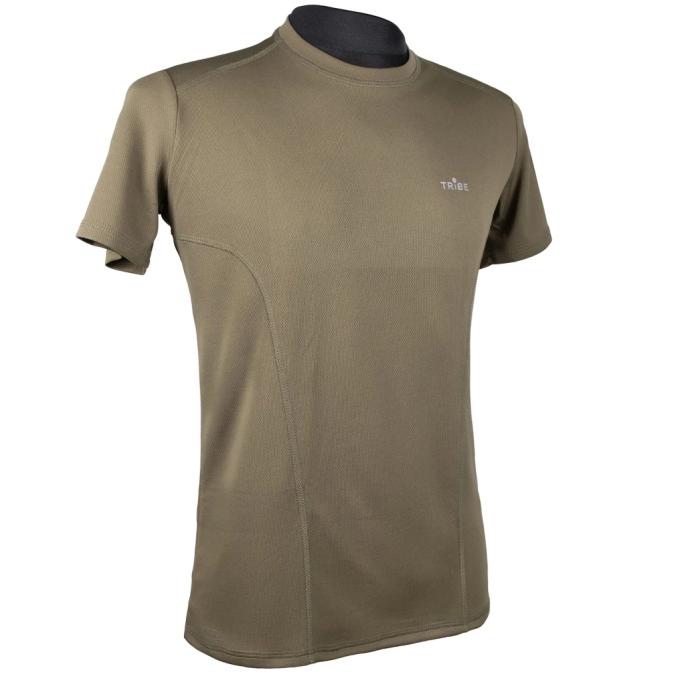 Tribe T-KI-0006-olive-3XL
