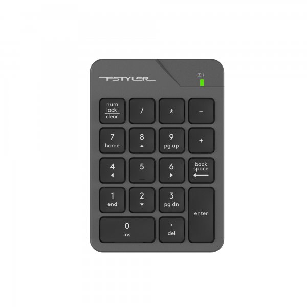 A4tech FGK21C (Grey)