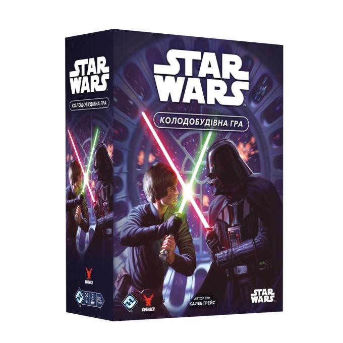 Geekach Games GKCH168SW