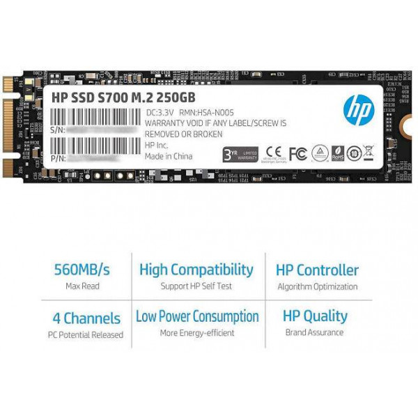 HP (HP official licensee) 2LU79AA#