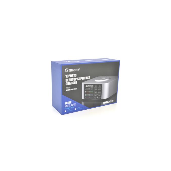 MECHANIC X-Power Plus-200W