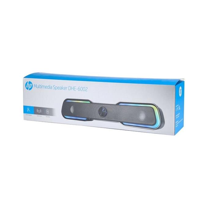 HP DHE-6002