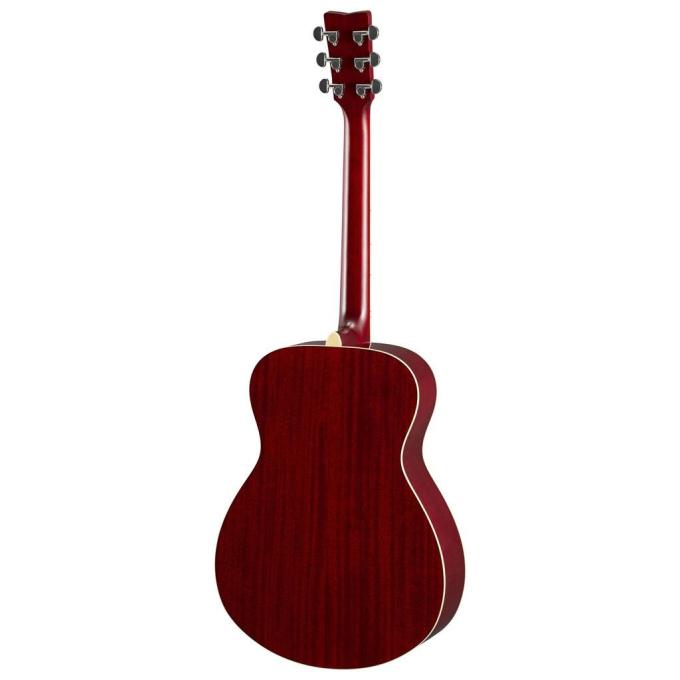 Yamaha FS820 Ruby Red