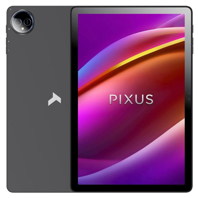 Pixus Loga 4/128GB Grey